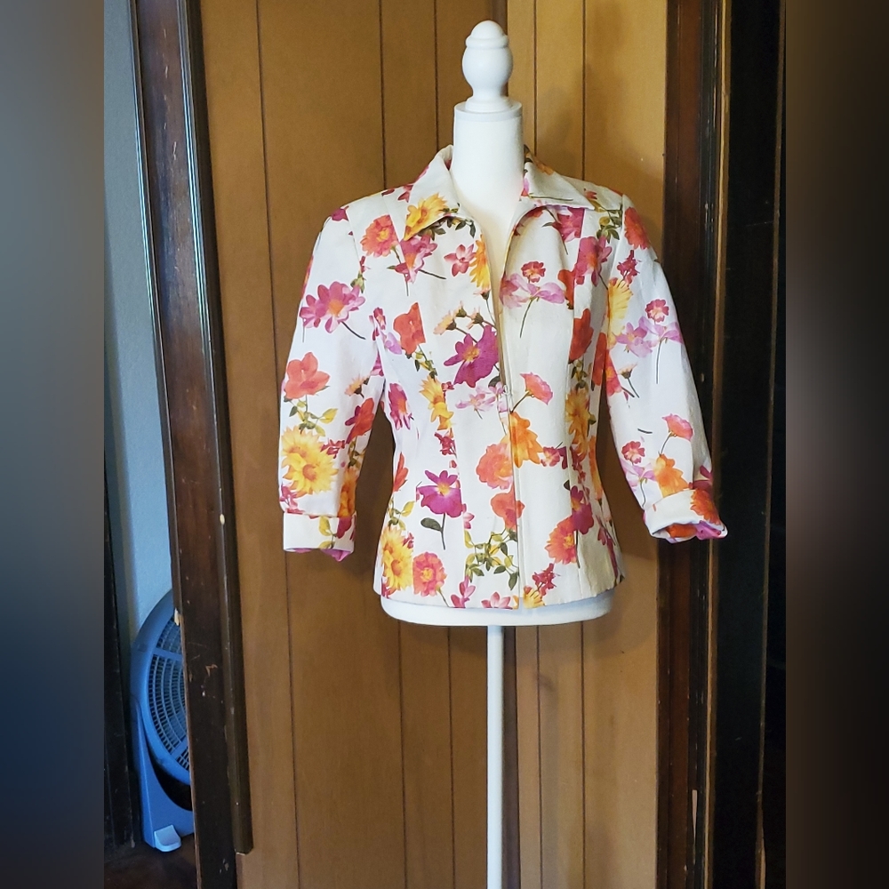 Juliana Collezione jacket